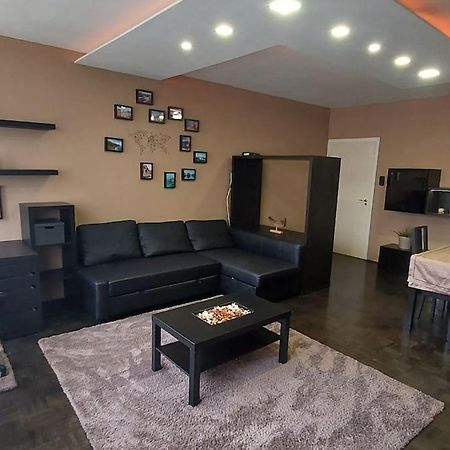 Glowing Home-Ponty16 بودابست المظهر الخارجي الصورة