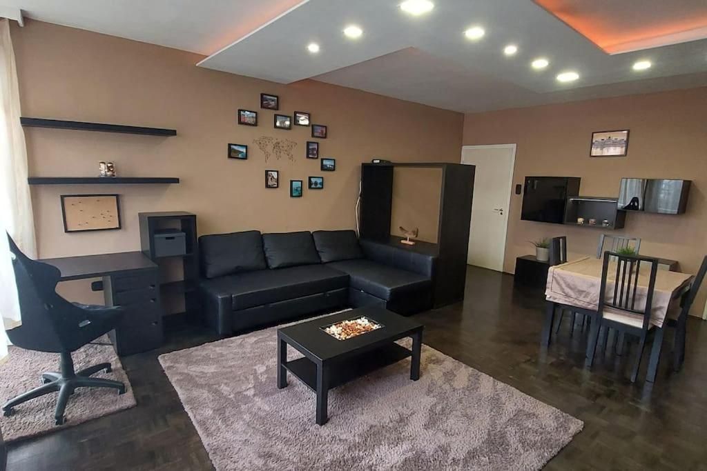 Glowing Home-Ponty16 بودابست المظهر الخارجي الصورة